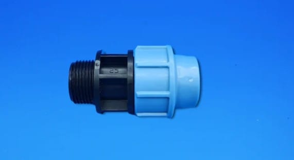 UNIDELTA SPA - UND1003025004001 RACC. MASCHIO 25X1