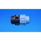 UNIDELTA SPA - UND1004025002001 RACC. FEMMINA 25X1/2