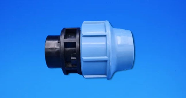 UNIDELTA SPA - UND1004040004001 RACC. FEMMINA 40X1