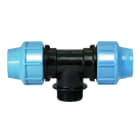 UNIDELTA SPA - UND1010025003001 RACC. A T MAS. 25X3/4