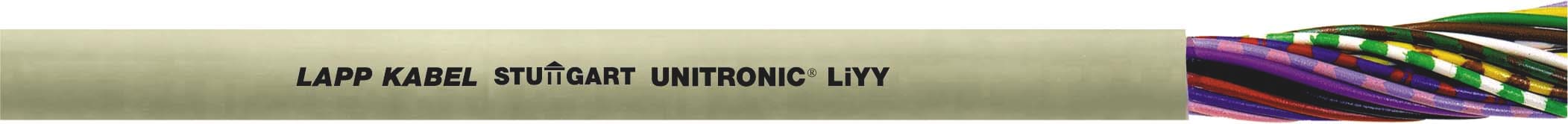LAPP ITALIA SRL - LPP0028504/100 UNITRONIC LIYY 4X0,5