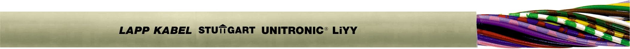 LAPP ITALIA SRL - LPP0028406 UNITRONIC LIYY 6X0,34