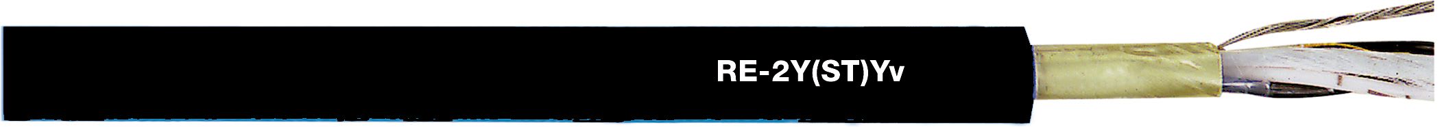LAPP ITALIA SRL - LPP0032413 UNITRONIC RE-2Y(ST)YV S 4X2X0,5 BK