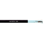 LAPP ITALIA SRL - LPP0032450 UNITRONIC RE-2Y(ST)YV PIMF 8X2X0,5 BK