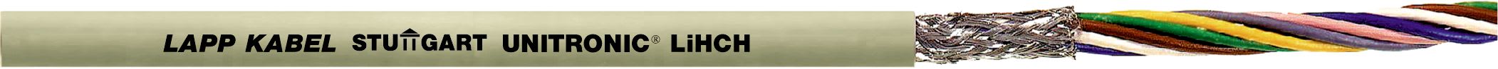 LAPP ITALIA SRL - LPP0037406 UNITRONIC LIHCH 6X0,25