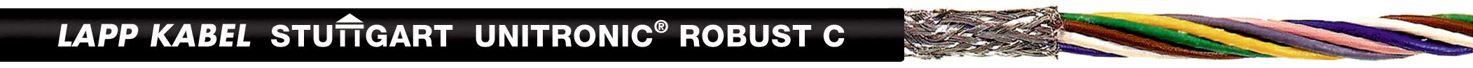 LAPP ITALIA SRL - LPP1032068 UNITRONIC ROBUST C 8X0,25