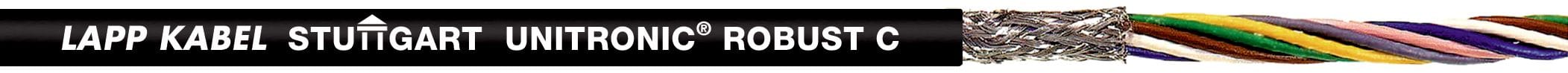 LAPP ITALIA SRL - LPP1032068 UNITRONIC ROBUST C 8X0,25