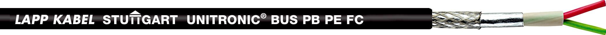 LAPP ITALIA SRL - LPP2170826 UNITRONIC BUS PB 7-W FC 1X2X0,64