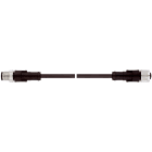 LAPP ITALIA SRL - LPP22260457 AB-C4-5,0PUR-M12FS-SH