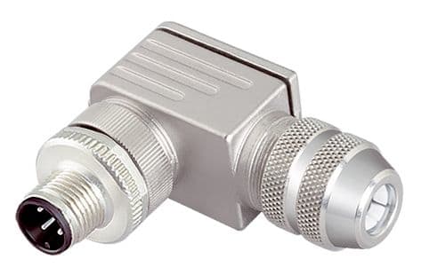 LAPP ITALIA SRL - LPP22262108 AB-C5-M12MA-PG7-SH