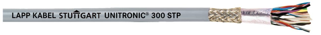 LAPP ITALIA SRL - LPP302002STP UNITRONIC 300 STP 20/2PR