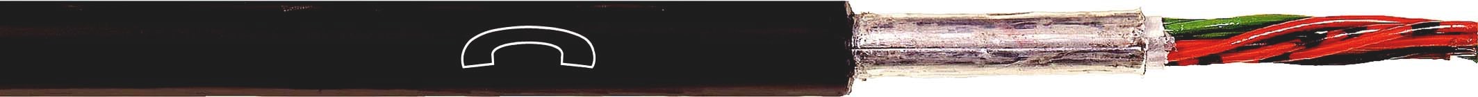 LAPP ITALIA SRL - LPP1591031 A-2YF(L)2Y...ST III BD 10X2X0,6