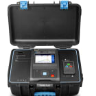 UNIKS SRL - UNKPVPROPLUS ANALIZZATORE PER IMPIANTI FOTOVOLTAICI P