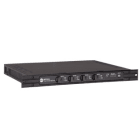 RCF SPA - MAD12135079 UP 8504 AMPLIFICATORE POTENZA 4 X 250 W