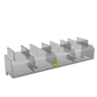 TECHNOELECTRIC SRL - TEH18050 CALOTTE PROTEZIONE TERMINALI SUPERIORI