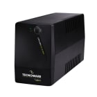 TECNOWARE SRL - TCWFGCERAPL952SCH UPS ERA PLUS 950 SCHUKO TOGETHER ON