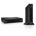 TECNOWARE SRL - TCWFGCEDP3602RTIEC UPS EVO DSP PLUS 3600 PF 0,9 RACK/TOWER