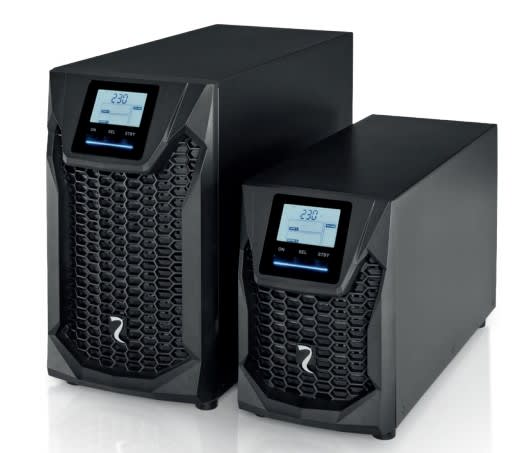 RPS(RIELLO UPS) - RIECSP2700AA300RUA UPS SP2 700 A3