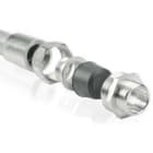 EURO 2000 SPA - URO59144 INR-TR/PR PRES.M25X1.5(15,5-18)TUBE-25MM