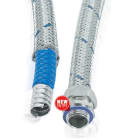 EURO 2000 SPA - URODMT 212 PU TUBO FLESS RIV.PU TRECCIATO H.FREE 212