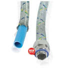 EURO 2000 SPA - UROGFPT 240 GUAINA PVC LISCIO TRECC. 240