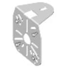 UNIERRE SRL UNIPERSO - URRAM2901FZ STAFFA ACCIAIO-ZINC.GALV-PER AM2960F_-AM