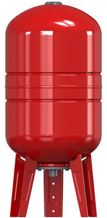 VAREM SPA - VREUS060361CS000000 MAXIVAREM LS CE L. 60 - 1 - 10 BAR