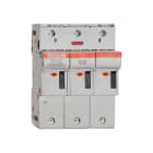 MERSEN ITALIA SPA - XESS331147 PORTAFUS.BT US 14X51 800VAC-1000VDC M+I