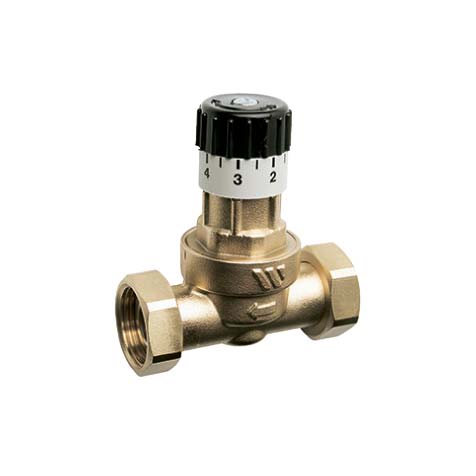 WATTS INDUSTRIES ITA - WAT0265118 USV16/L VALV. BY-PASS 3/4