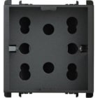 URMET SPA - UTD10311/2 PR.MUL.STD 16A SHUKO 2XBIPAS A