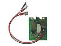 URMET SPA - UTD1033/416 MODULO ANTISCH. CAL.P/1033/415