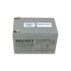 URMET SPA - UTD1033/606 ACCUMULATORE 12V-12AH