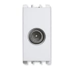 URMET SPA - UTD10401AL PRESA TV-SAT DIR 0,5DB 1M AL