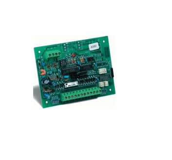 URMET SPA - UTD1043/700 SCHEDA RELE P/RIVELATORI GAS