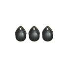 URMET SPA - UTD1068/432 KIT 3 CHIAVI DI PROSS.MIFARE+