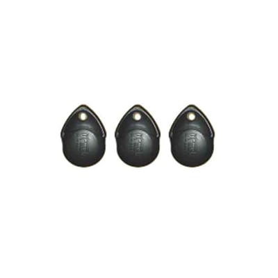 URMET SPA - UTD1068/432 KIT 3 CHIAVI DI PROSS.MIFARE+