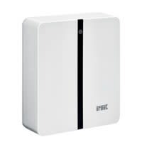 URMET SPA - UTD1083/88 KIT APPOGGIO PARETE P/1083/58