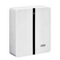 URMET SPA - UTD1083/88 KIT APPOGGIO PARETE P/1083/58