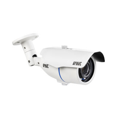 URMET SPA - UTD1092/002E TELEC.COMP.AHD 2,8-12 1080P