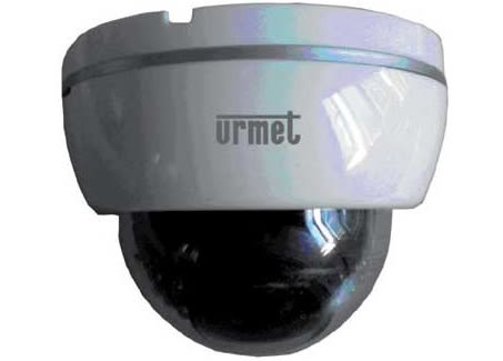 URMET SPA - UTD1092/136A MINIDOME D&N 700TVL 4-9MM OSD