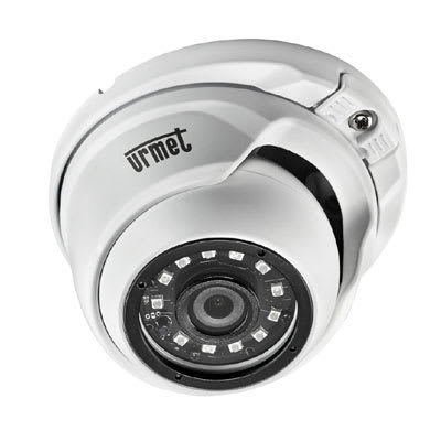 URMET SPA - UTD1092/280M DOME AHD HI 3.6