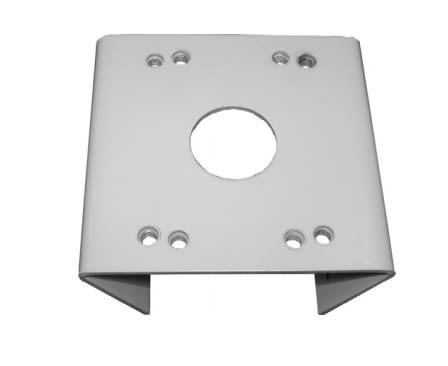 URMET SPA - UTD1092/683 ADATTAT.PALO X 1092/680-THERA4