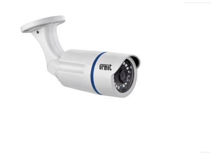 URMET SPA - UTD1092/257HZ TELECAMERA COMPATTA AHD 1080P