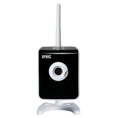 URMET SPA - UTD1093/184M11 MINICAM.720P H264 COMP.C/IR