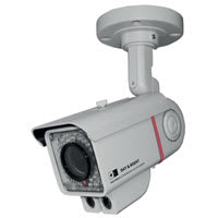 URMET SPA - UTD1093/142M2 TEL.BULLET VARIFOCAL 6-22MM