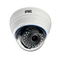 URMET SPA - UTD1093/182M4ZI VANDALDOME IP 4M 2.8-12MM