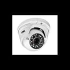 URMET SPA - UTD1096/300 DOME CAMERA AHD 2M AF 2.8-12