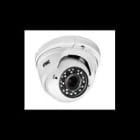URMET SPA - UTD1096/300 DOME CAMERA AHD 2M AF 2.8-12