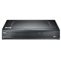 URMET SPA - UTD1098/304P NVR 4K 4CH H.265 POE