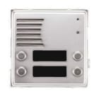 URMET SPA - UTD1148/34 MOD.SINTHESI P/P.E.4 PULS.2 F.